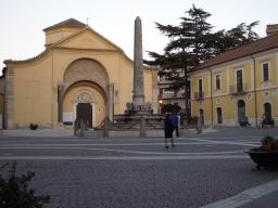 Benevento - Church.JPG